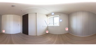 WithPlus上熊本駅前 208 【熊本県上熊本駅】 の間取り図