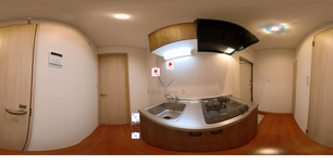 soraせんげん台 103 【埼玉県せんげん台駅】 の間取り図