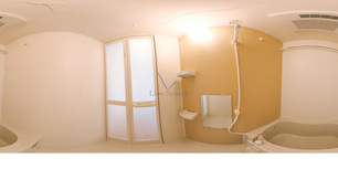 soraせんげん台 105 【埼玉県せんげん台駅】 の間取り図