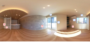 WithPlus上熊本駅前 209 【熊本県上熊本駅】 の間取り図