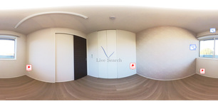 WithPlus上熊本駅前 301 【熊本県上熊本駅】 の間取り図