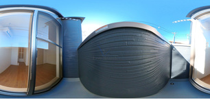 soraせんげん台 202 【埼玉県せんげん台駅】 の間取り図