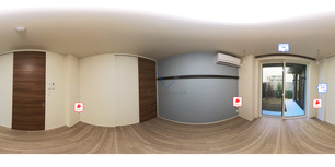 ノルド・ルージュ 102 【東京都JR北赤羽　５分】 の間取り図