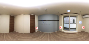 ノルド・ルージュ 201 【東京都JR北赤羽　５分】 の間取り図