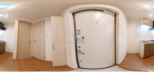 soraせんげん台 205 【埼玉県せんげん台駅】 の間取り図