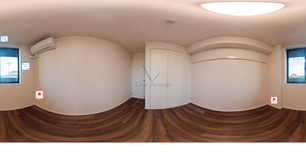 ラルーチェ 205 【埼玉県大袋駅】 の間取り図