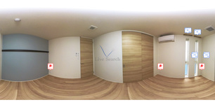 ノルド・ルージュ 203 【東京都JR北赤羽　５分】 の間取り図