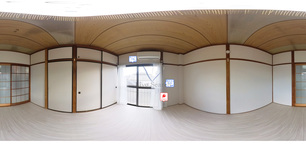 島田ファミリーコーポ 6 【栃木県佐野駅】 の間取り図