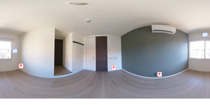 タウニイ御影2 203 【兵庫県阪神電鉄本線　御影駅】 の間取り図