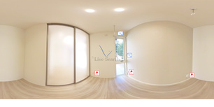 D-Sereno富士見町 102 【埼玉県川越駅】 の間取り図