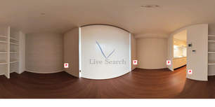 RJRプレシア西公園ベイサイド 904 【福岡県大濠公園駅】 の間取り図