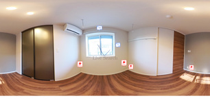 サン宮前 301 【埼玉県東浦和駅】 の間取り図