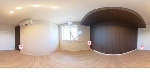 サン宮前 302 【埼玉県東浦和駅】 の間取り図