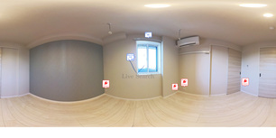 サン宮前 303 【埼玉県東浦和駅】 の間取り図