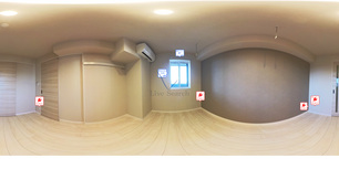 サン宮前 305 【埼玉県東浦和駅】 の間取り図