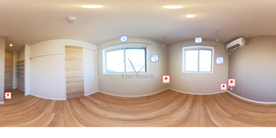 サン宮前 306 【埼玉県東浦和駅】 の間取り図