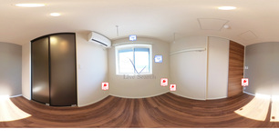 サン宮前 401 【埼玉県東浦和駅】 の間取り図