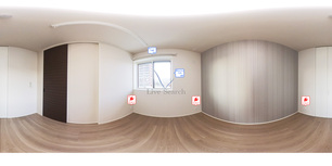 WithPlus上熊本駅前 308 【熊本県上熊本駅】 の間取り図