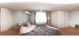 WithPlus上熊本駅前 303 【熊本県上熊本駅】 の間取り図