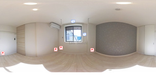 ベルグレイス 101 【埼玉県戸田】 の間取り図