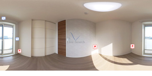 WithPlus上熊本駅前 305 【熊本県上熊本駅】 の間取り図