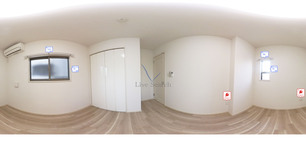 ロジュマン今里 202 【大阪府今里駅】 の間取り図