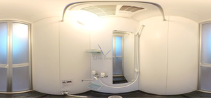 アーバンプレイス方南町駅前 105 【東京都方南町】 の間取り図