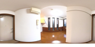 アーバンプレイス方南町駅前 106 【東京都方南町】 の間取り図