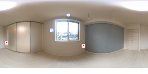 シャーメゾン　池之浦 103 【滋賀県栗東駅】 の間取り図