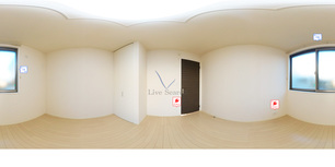 4505160　ShaMaison　Ogimichi 101 【滋賀県湖西線 堅田駅 徒歩14分】 の間取り図