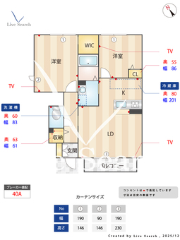 4505160　ShaMaison　Ogimichi 101 【滋賀県湖西線 堅田駅 徒歩14分】 の間取り図