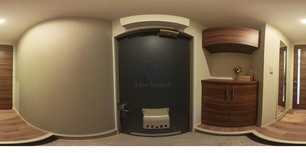 ペルテ高田 102 【神奈川県港南中央駅】 の間取り図