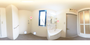 雑司ヶ谷ハウス 101 【東京都雑司が谷駅】 の間取り図