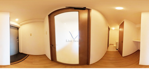 RJR南福岡 305 【福岡県南福岡】 の間取り図