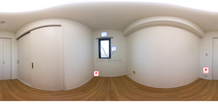 Alivis都島通 905 【大阪府野江内代駅】 の間取り図