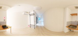 コンフォルト川崎 102 【神奈川県武蔵白石】 の間取り図