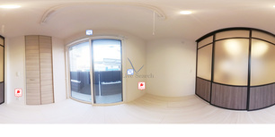 アザレア深江橋 102 【大阪府大阪メトロ中央線　深江橋駅　徒歩11分】 の間取り図