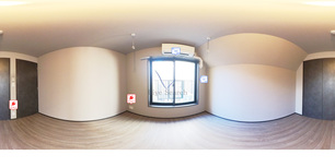 コンポジット早稲田鶴巻町 501 【東京都早稲田駅】 の間取り図