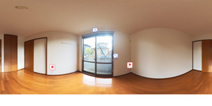 グリーンパーク守谷参番館 103 【茨城県守谷駅】 の間取り図