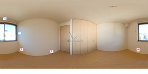 0000909　サンシャトウ 0202 【滋賀県ＪＲ湖西線 比叡山坂本駅 徒歩15分】 の間取り図