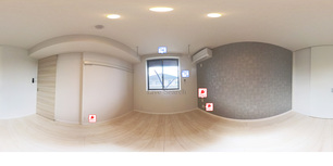 ベルグレイス 202 【埼玉県戸田】 の間取り図