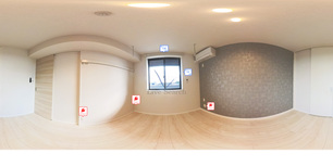 ベルグレイス 302 【埼玉県戸田】 の間取り図