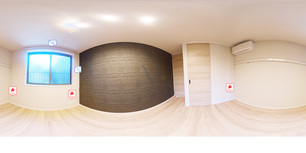 アメジア成田 201 【千葉県成田駅】 の間取り図