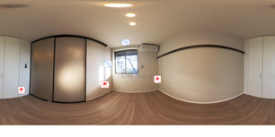 ベルグレイス 303 【埼玉県戸田】 の間取り図