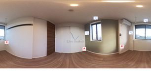 ベルグレイス 305 【埼玉県戸田】 の間取り図