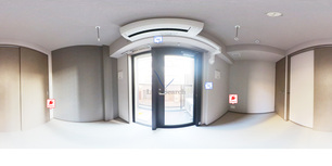 コンポジット早稲田鶴巻町 203 【東京都早稲田駅】 の間取り図