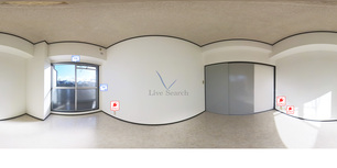 エルドール川原 402 【愛知県川名駅】 の間取り図