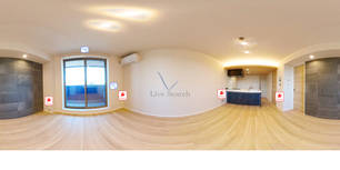 アメジア成田 206 【千葉県成田駅】 の間取り図