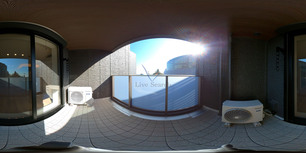 アメジア成田 302 【千葉県成田駅】 の間取り図