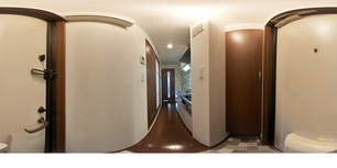 グランシャリオ桜木 306 【埼玉県京浜東北・根岸線　大宮駅　徒歩12分】 の間取り図